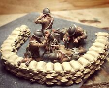 28mm WW2 Early War French -