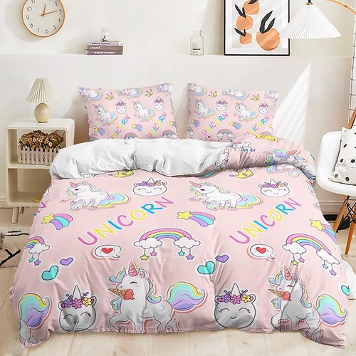 Gift bed set - gift, animals