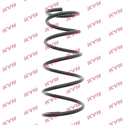 Kyb front suspension - front, coil