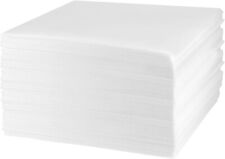 Foam Packing Wrap Sheets 6"x6"