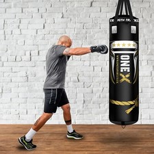 Punch Bag 5ft Filled Heavy