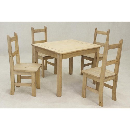 Coba natural pine mexican - natural,