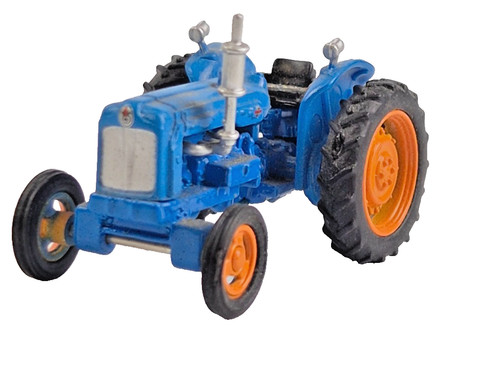 Hornby r7051 fordson - hornby,