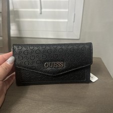 New Authentic Guess Black
