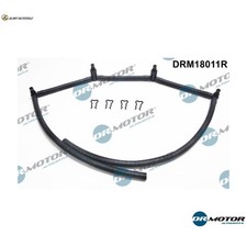 HOSE LEAK FUEL DRM18011R FOR