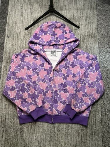 Named collective baggy - baggy, purple
