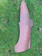 Jaguar E Type FHC Series 1 & 2