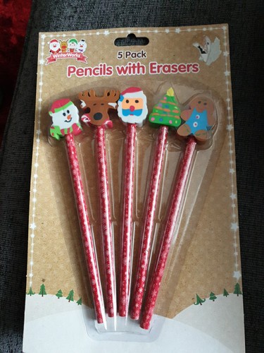Bnib set christmas - of,
