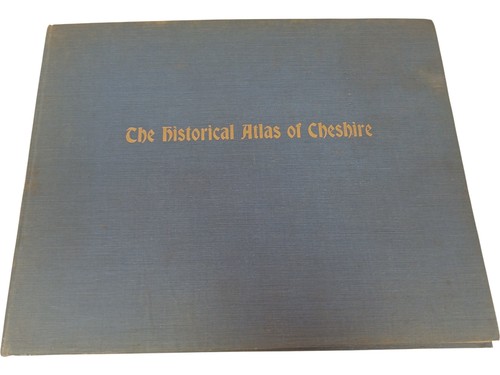 The historical atlas - historical,