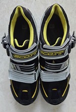 SCOTT RC PRO Cycling MTB Shoes Mountain Biking Shoes Size EU41 UK 7.5 cs1000