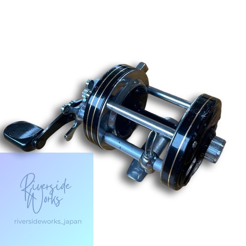 Daiwa millionaire 6000 - daiwa,