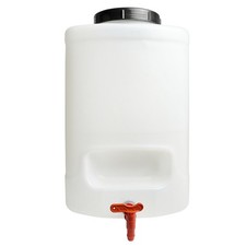 Wall Mounted Water Canister
