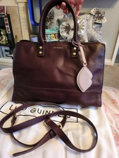 Lulu Guinness Bag, Very