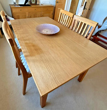 Laura Ashley Garrat Oiled Oak