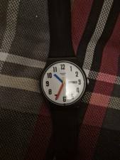 Swiss mens 1980s watche - 1980s,