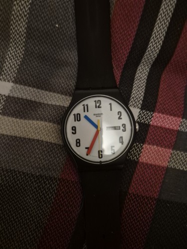 Swiss mens 1980s watche - swiss,