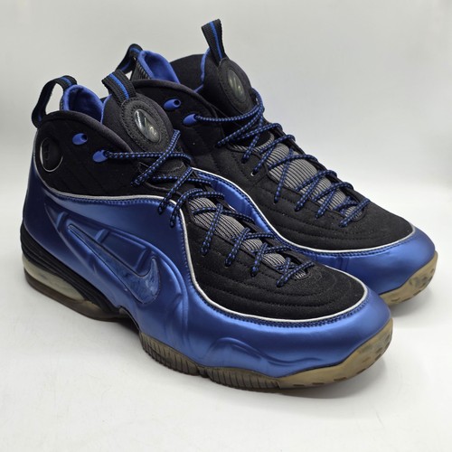Nike air half - nike, penny