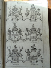 1785 PEERAGE OF IRELAND 30