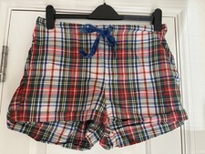 New Without tags Joules pyjama Shorts Size 12