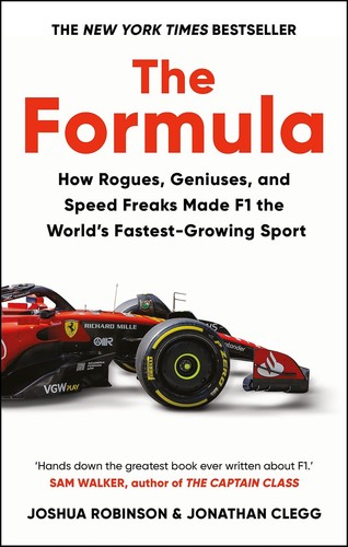 The formula how - the, formula: