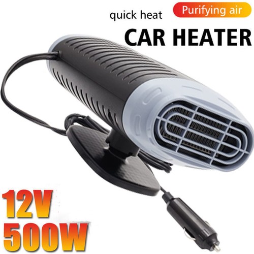 500w car heater portable - 500w,