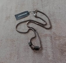 Emporio armani necklace - armani,