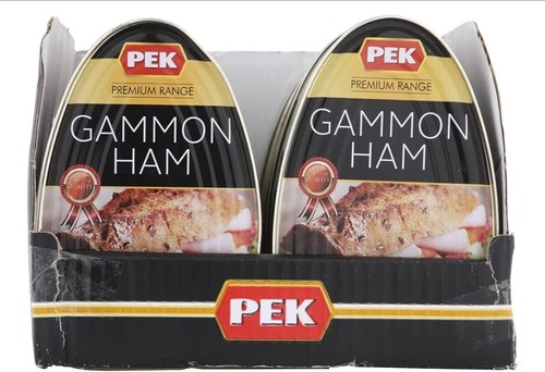 Pek premium range gammon - 2,