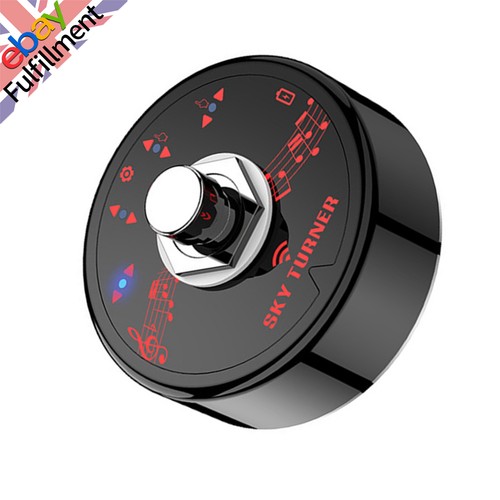 Bluetooth down page turner - page,