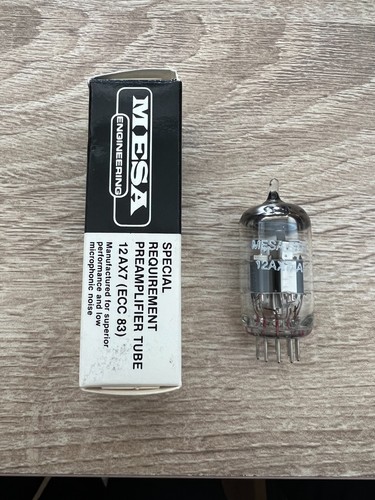 Brand new genuine mesa - new,
