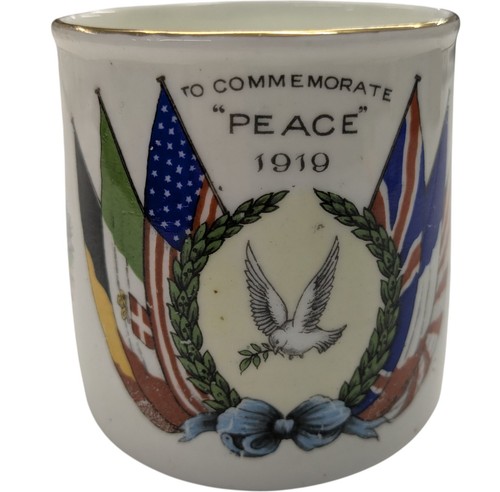 Wwi commemorative peace - wwi,