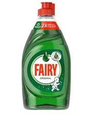 Fairy Original Washing Up