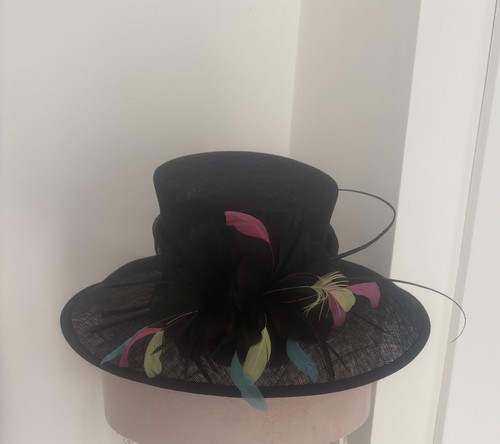 Hat box ladies - ladies',