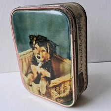 Vintage Edward Sharp & Sons