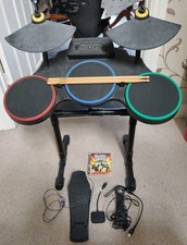 Guitar Hero World tour PS3