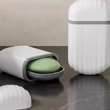 Travel Waterproof Soap Dishes