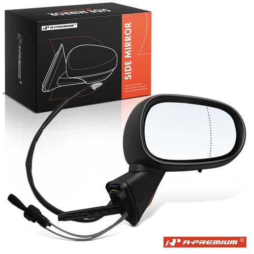 Premium right black - a-premium,