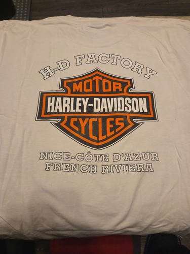 Harley davidson men dealer - men's,