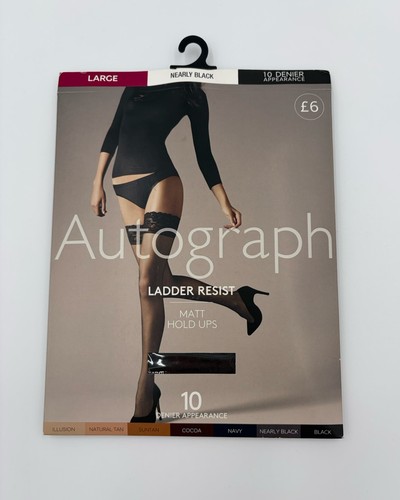 Autograph ladder resist - autograph, m&s