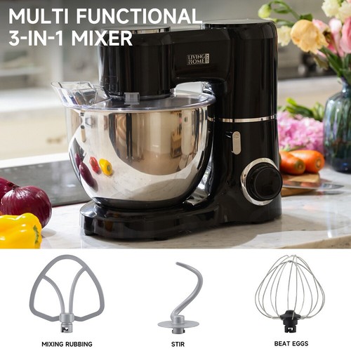 1500w electric stand - stand, mixer