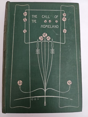 The call homeland - the,