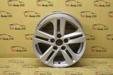 TOYOTA COROLLA 16x7J40 FROM