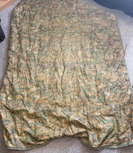 Marpat woobie poncho - marpat, woobie/poncho