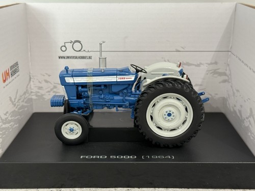 Universal hobbies ford - hobbies, 5000