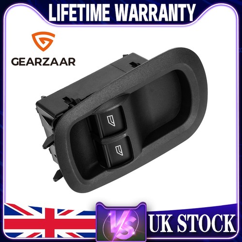 Electric window control switch - electric,