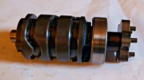 Yamaha 3xp 18540 - 3xp-18540-00, cam