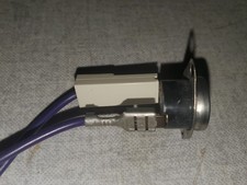 White Knight Compact Tumble Dryer T/Stat