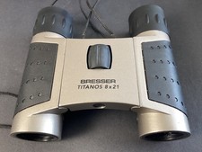 Bresser Titans Binoculars 8 x