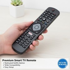 Universal Philips LCD/LED