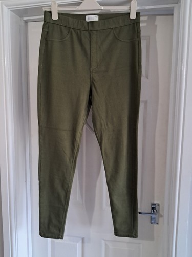 Ladies high waisted - ladies, cosy