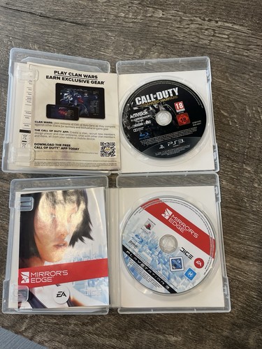 Ps3 call duty advanced - of,